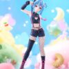 GSC - piapro - Hatsune Miku TOPGK PVC & ABS Figure
