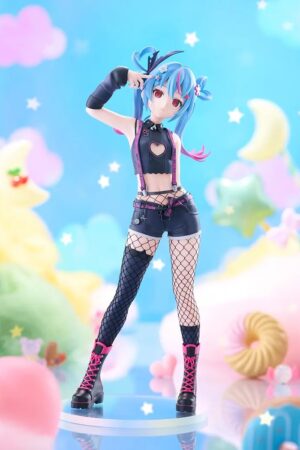 GSC - piapro - Hatsune Miku TOPGK PVC & ABS Figure