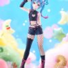 GSC - piapro - Hatsune Miku TOPGK PVC & ABS Figure