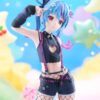 GSC - piapro - Hatsune Miku TOPGK PVC & ABS Figure