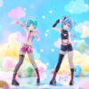 GSC - piapro - Hatsune Miku TOPGK PVC & ABS Figure