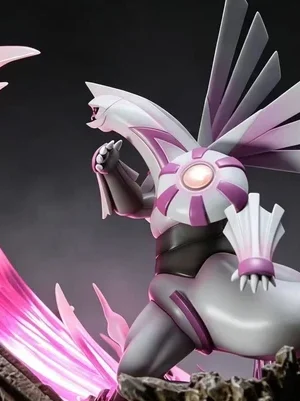 GT Studio - Pokémon Palkia TOPGK Statue