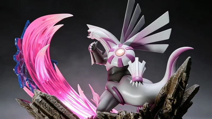 GT Studio - Pokémon Palkia TOPGK Statue
