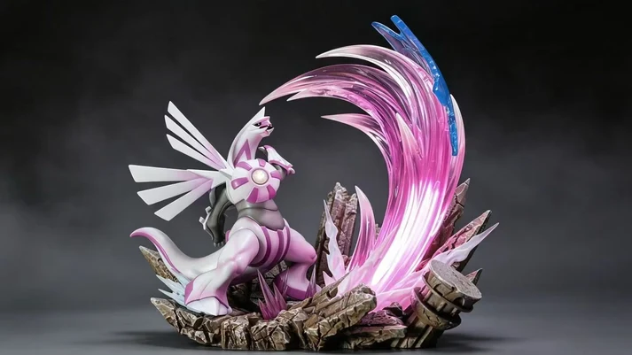GT Studio - Pokémon Palkia TOPGK Statue