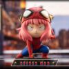 GULUGULU Studio Spy X Family Anya Forger Statue