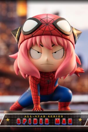 GULUGULU Studio Spy X Family Anya Forger Statue