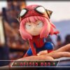 GULUGULU Studio Spy X Family Anya Forger Statue