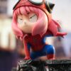 GULUGULU Studio Spy X Family Anya Forger Statue