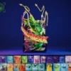 Geisha Studio Pokemon Mega Rayquaza