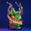 Geisha Studio Pokemon Mega Rayquaza