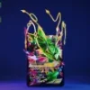 Geisha Studio Pokemon Mega Rayquaza