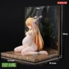 Goblin Slayer Priestess 16 Scale TOPGK Statue – Fishhead Studio