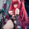 Goddess of Victory NIKKE Rapi 16 Scale GK Limited Edition – AstralSpirit Studio
