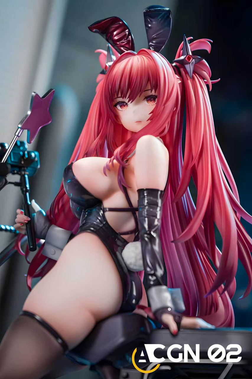 Goddess of Victory NIKKE Rapi 16 Scale GK Limited Edition – AstralSpirit Studio