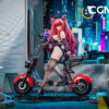 Goddess of Victory NIKKE Rapi 16 Scale GK Limited Edition – AstralSpirit Studio