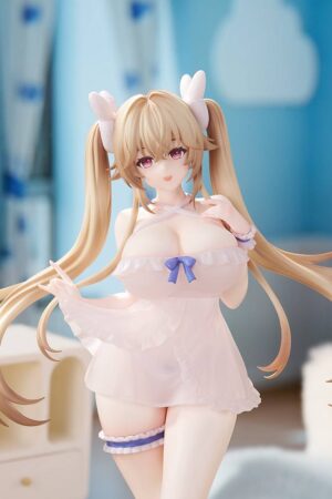 Good Smile Arts Shanghai  Azur Lane Anchorage Figure