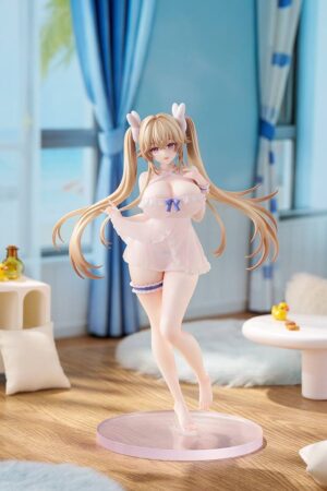 Good Smile Arts Shanghai  Azur Lane Anchorage Figure