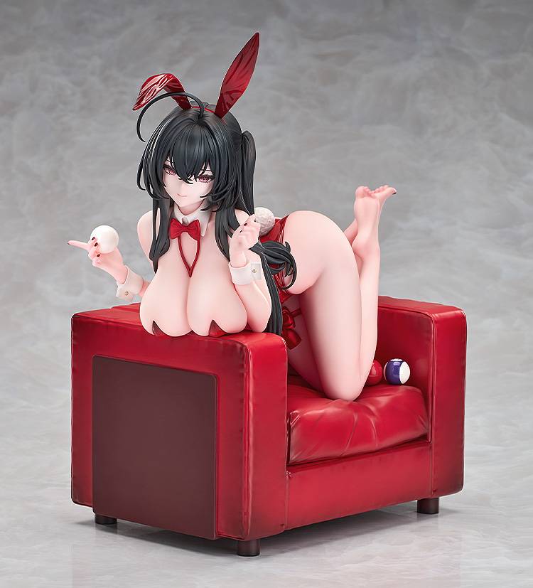 Good Smile Arts Shanghai Azur Lane Taihou Figure
