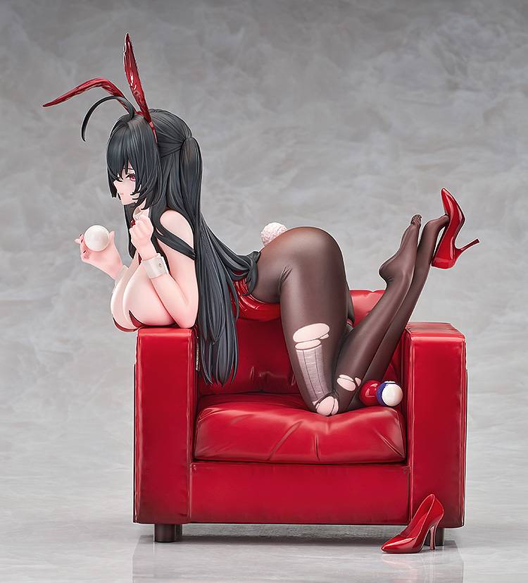Good Smile Arts Shanghai Azur Lane Taihou Figure
