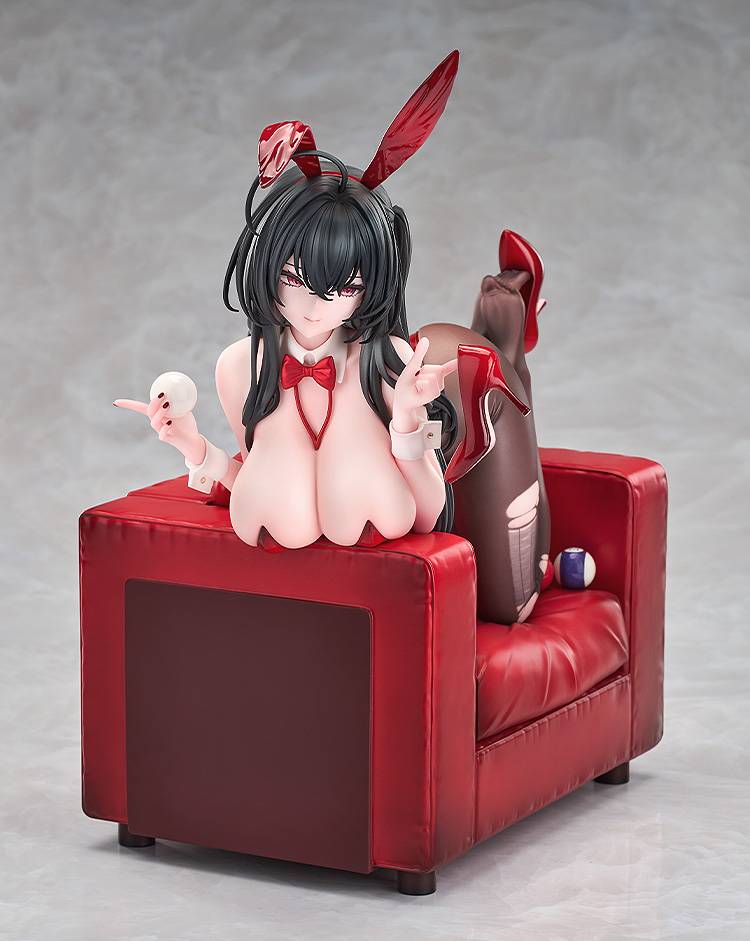 Good Smile Arts Shanghai Azur Lane Taihou Figure