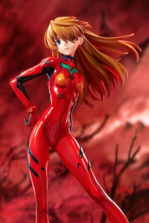 Good Smile Arts Shanghai Evangelion Asuka Shikinami Langley 