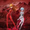 Good Smile Arts Shanghai Evangelion Asuka Shikinami Langley