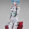 Good Smile Arts Shanghai Evangelion Rei Ayanami
