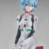 Good Smile Arts Shanghai Evangelion Rei Ayanami