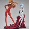 Good Smile Arts Shanghai Evangelion Rei Ayanami