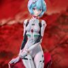Good Smile Arts Shanghai Evangelion Rei Ayanami