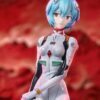 Good Smile Arts Shanghai Evangelion Rei Ayanami