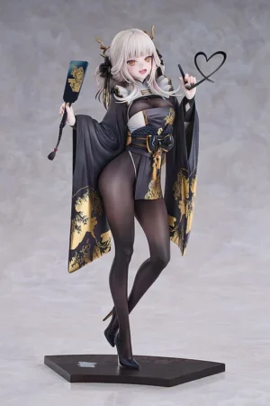 Good Smile Arts Shanghai – Goddess of Victory: NIKKE – Blanc – White Rabbit – 1/7 Scale Figure