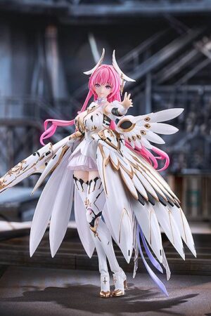Good Smile Arts Shanghai Goddess of Victory: NIKKE Dorothy