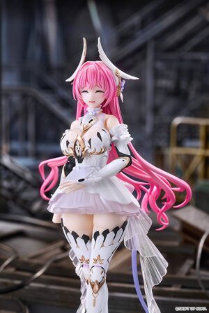 Good Smile Arts Shanghai Goddess of Victory: NIKKE Dorothy