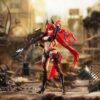 Good Smile Arts Shanghai Goddess of Victory Nikke