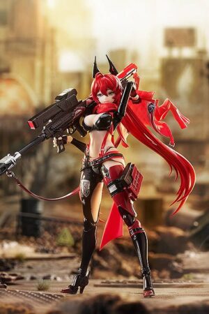 Good Smile Arts Shanghai Goddess of Victory  Nikke