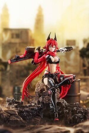 Good Smile Arts Shanghai Goddess of Victory  Nikke