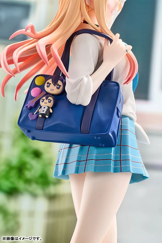 Good Smile Arts Shanghai – POP UP PARADE – My Dress-Up Darling – Marin Kitagawa – Figure - Image 3