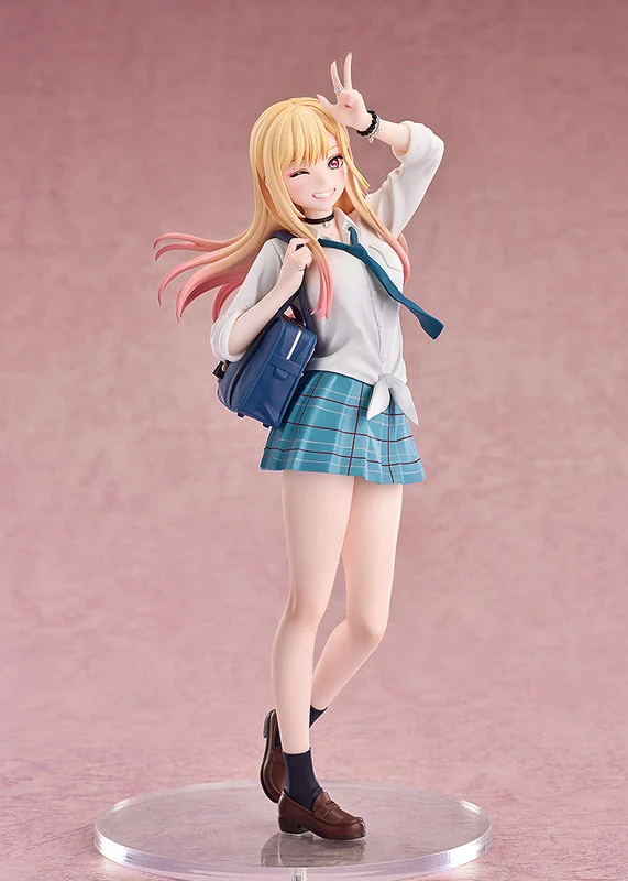 Good Smile Arts Shanghai – POP UP PARADE – My Dress-Up Darling – Marin Kitagawa – Figure - Image 4