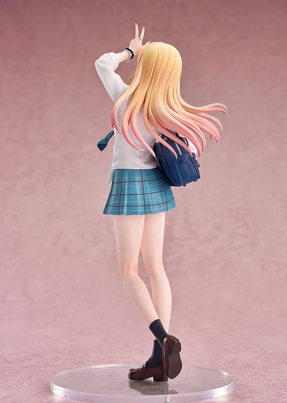 Good Smile Arts Shanghai – POP UP PARADE – My Dress-Up Darling – Marin Kitagawa – Figure - Image 5