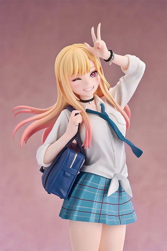 Good Smile Arts Shanghai – POP UP PARADE – My Dress-Up Darling – Marin Kitagawa – Figure - Image 6