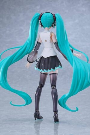 Good Smile Campany Hatsune Miku