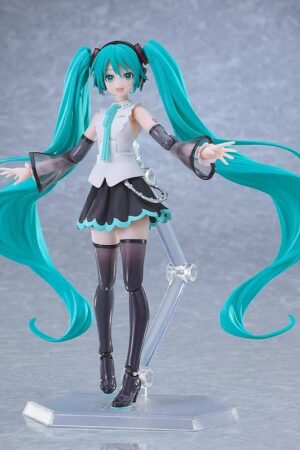 Good Smile Campany Hatsune Miku