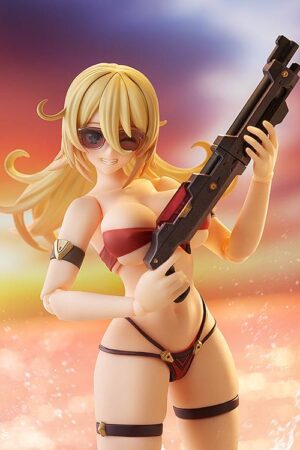 Good Smile Company Bunny Suit Planning Veronica Sweetheart 