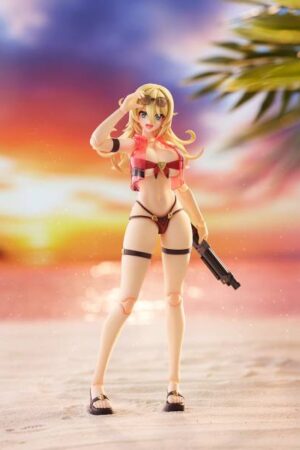 Good Smile Company Bunny Suit Planning Veronica Sweetheart
