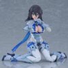 Good Smile Company Cutie Honey Nova Hurricane Honey & Honey Chaser