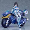 Good Smile Company Cutie Honey Nova Hurricane Honey & Honey Chaser
