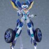 Good Smile Company Cutie Honey Nova Hurricane Honey & Honey Chaser