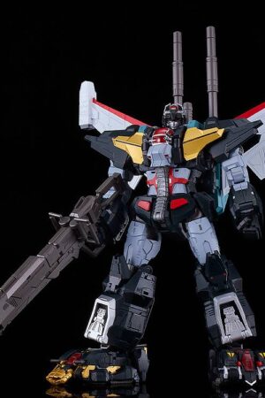 Good Smile Company Dancouga Super Beast Machine God Dancouga