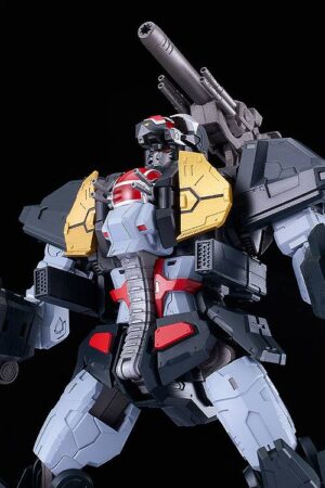 Good Smile Company Dancouga Super Beast Machine God Dancouga